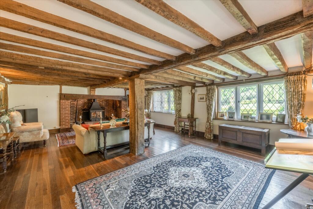 Additional image 6 of Bodle Street Green, East Sussex, BN27