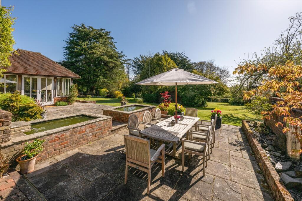 Additional image 21 of Bodle Street Green, East Sussex, BN27