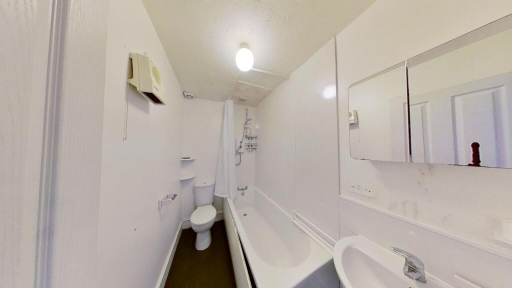 Additional image 6 of Rosebank Terrace, City Centre, Aberdeen, AB11