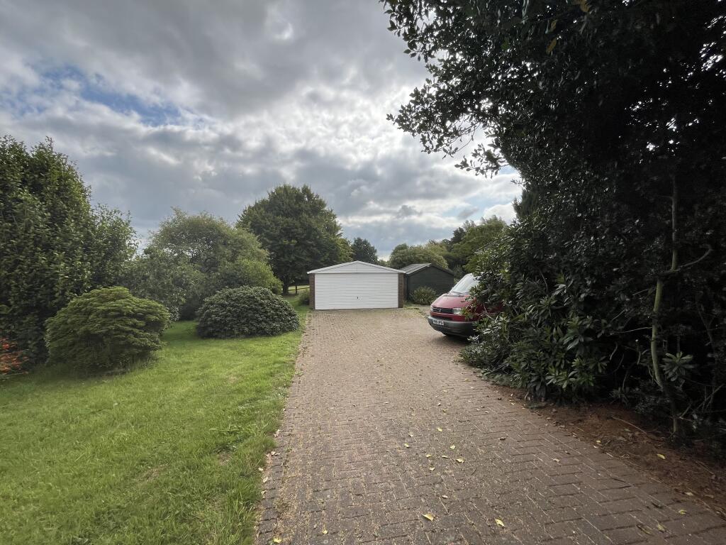 Additional image 33 of Brookfield Nursery, Station Road, Berwick, Polegate, East Sussex, BN26