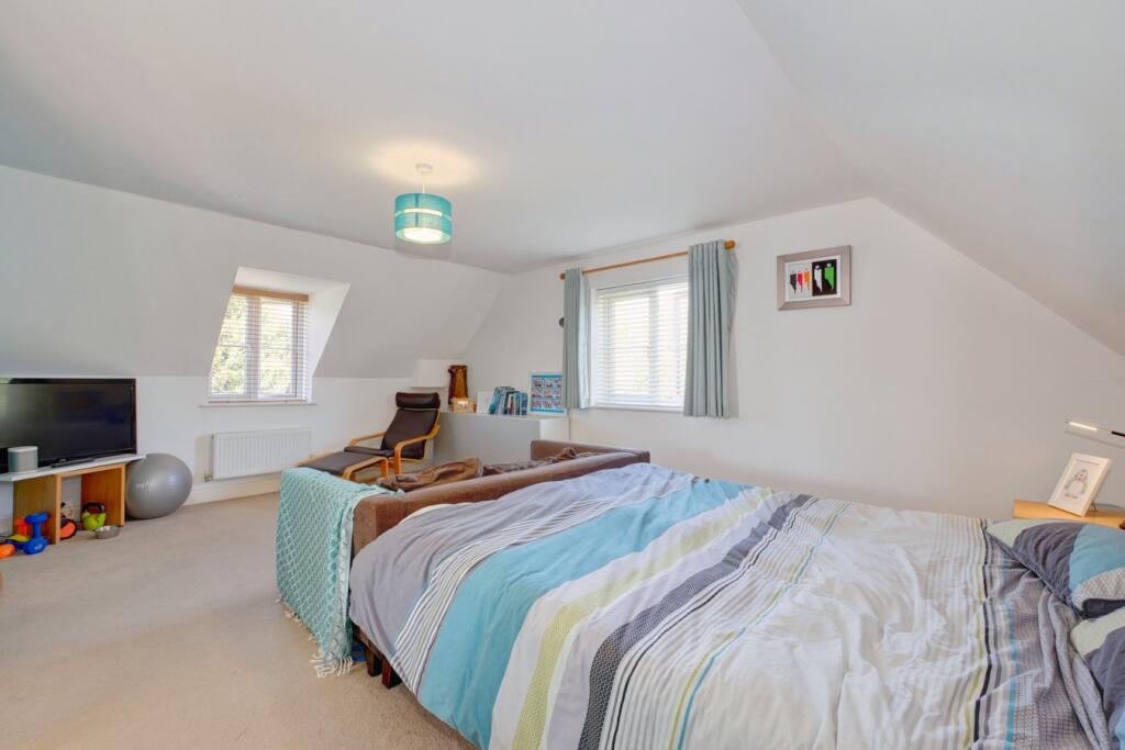 Additional image 14 of Chichester Road, Hellingly, BN27