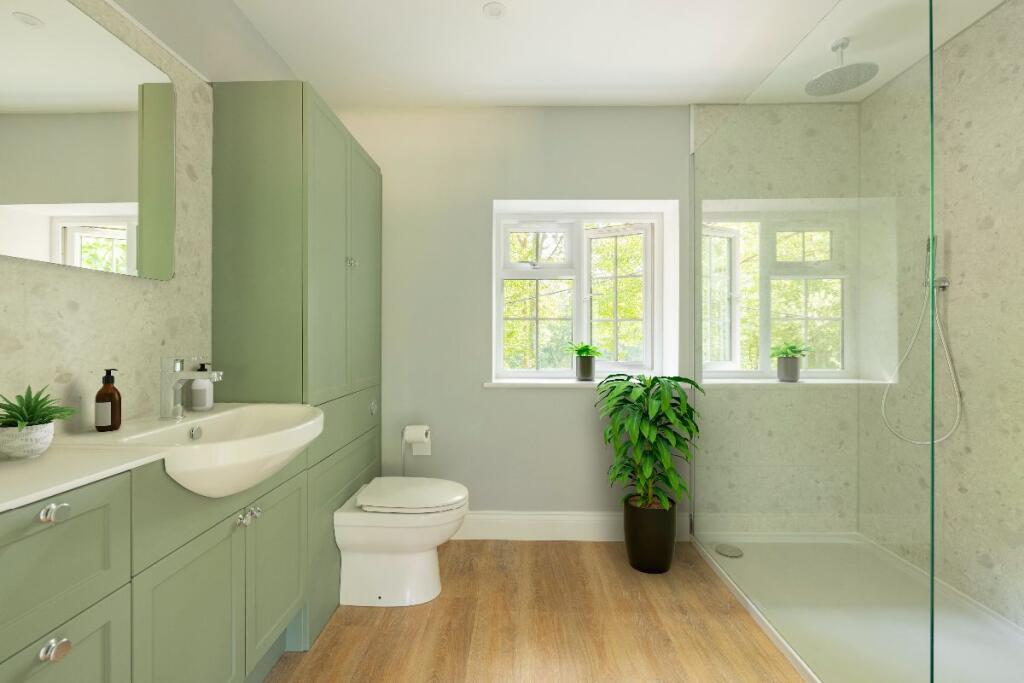 Additional image 24 of Grove Hill, Hellingly, Hailsham