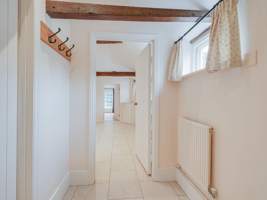 Additional image 3 of The Old Bakery Annexe, Windmill Hill, Hailsham