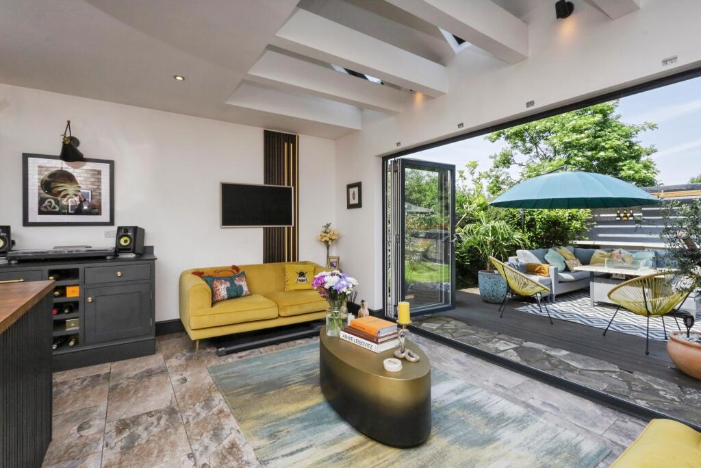 Additional image 9 of Old Road, Hailsham, BN27