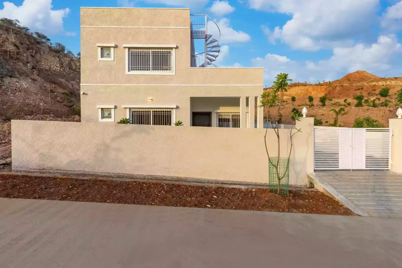 Additional image 2 of Eklingpura, Udaipur