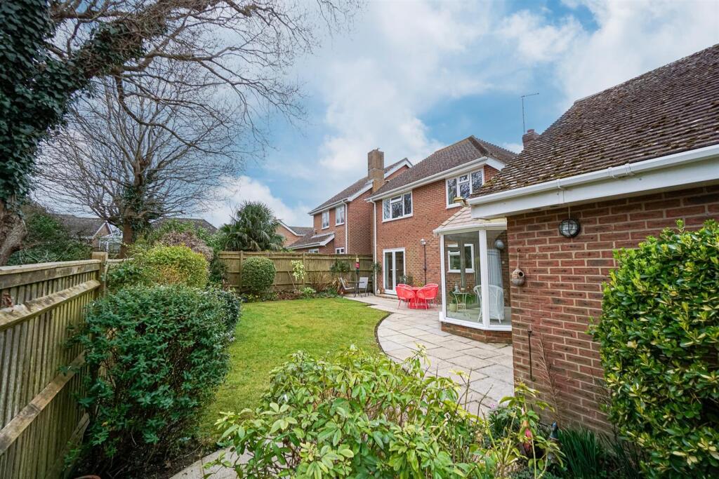 Additional image 42 of Spurway Park, Polegate