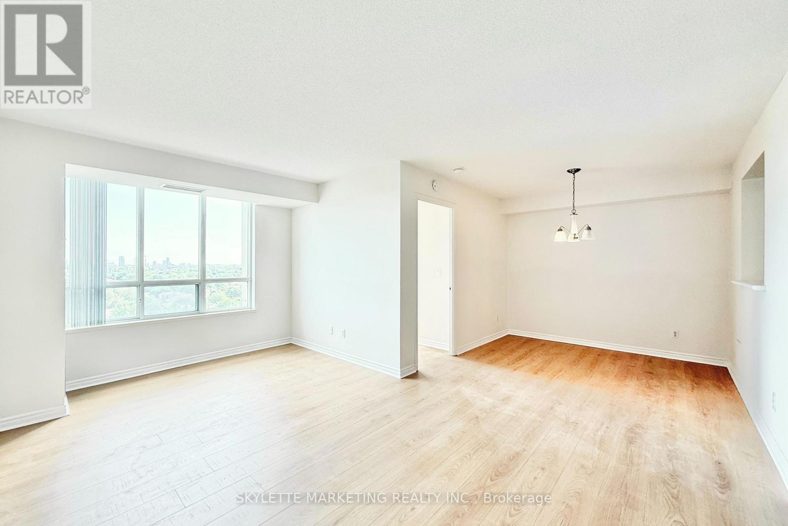 1109 - 5039 FINCH AVENUE E|Toronto (Agincourt North), Ontario M1S5L6