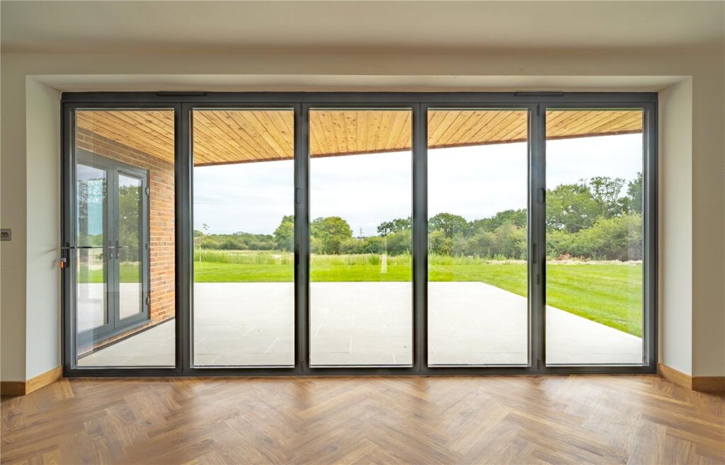 Additional image 11 of Caldicotts Lane, Lower Dicker, Hailsham, East Sussex, BN27