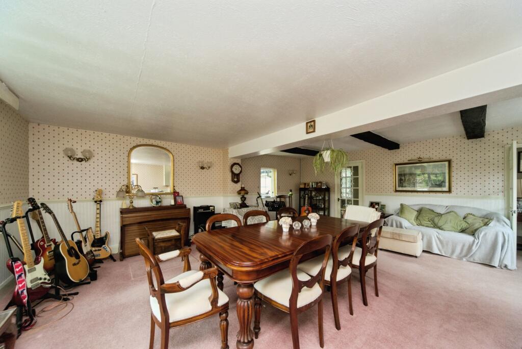 Additional image 8 of Chalvington Road, Hailsham, BN27