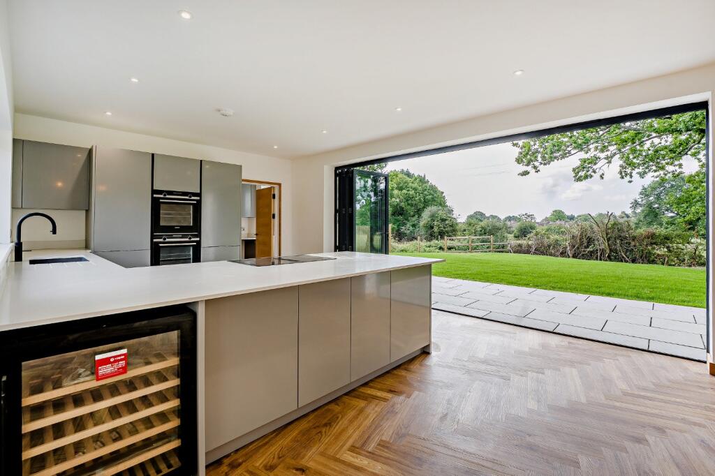 Additional image 7 of Caldicotts Lane, Lower Dicker, East Sussex