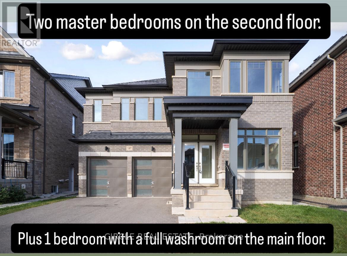 127 PETCH AVENUE|Caledon, Ontario L7C4K3