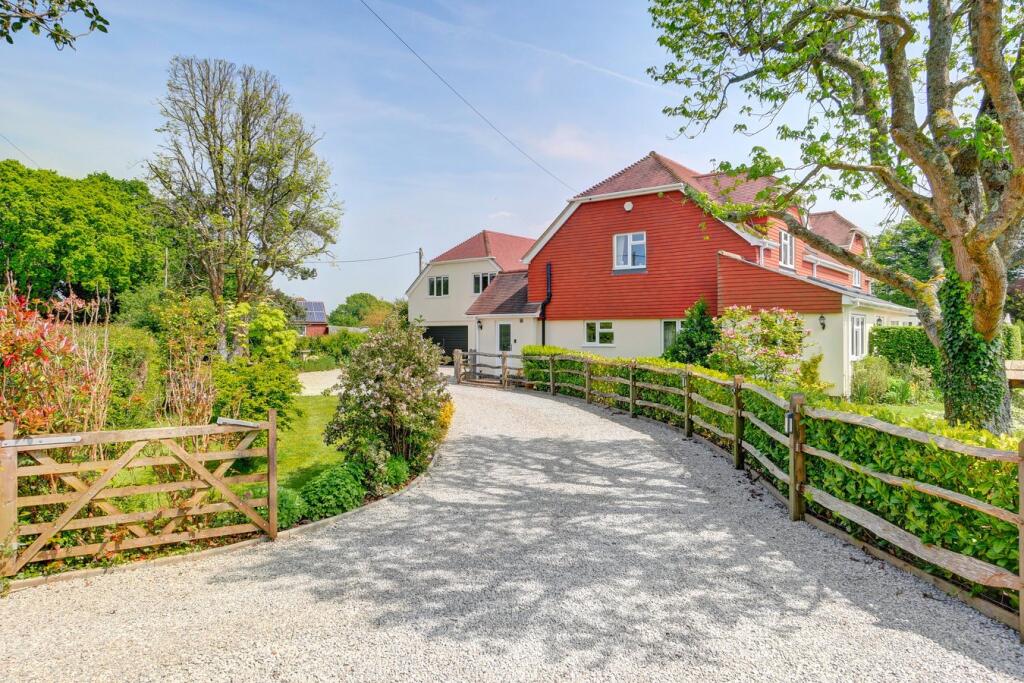 Additional image 47 of Deanland Road, Golden Cross, BN27