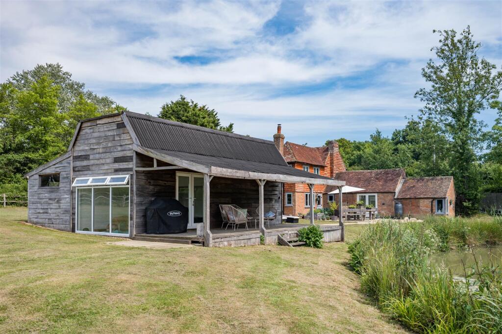 Additional image 20 of Coldharbour Road, Upper Dicker