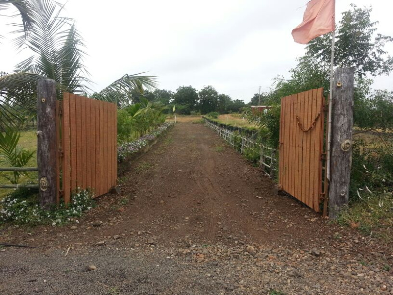Property image for Uruli Kanchan, Pune