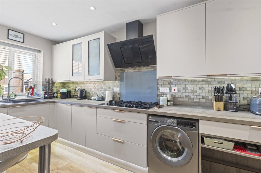 Additional image 3 of Millstone Drive, Hailsham, East Sussex, BN27