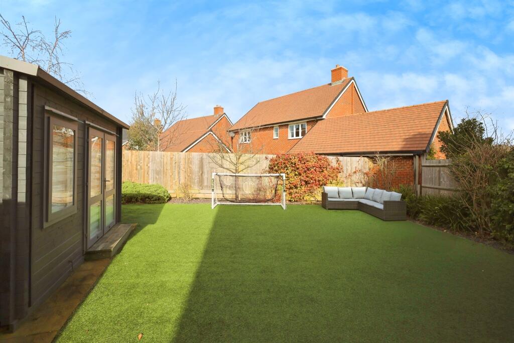 Additional image 17 of Trefoil Road, Hellingly, Hailsham