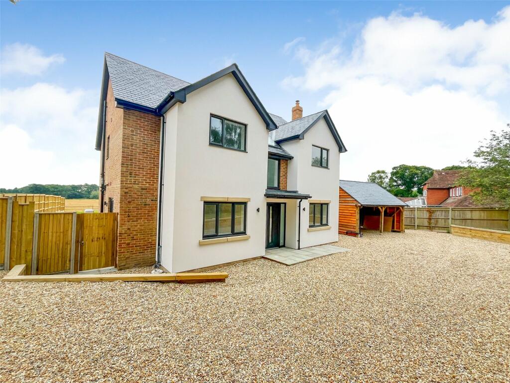 Additional image 2 of Amberstone, Hailsham, East Sussex, BN27