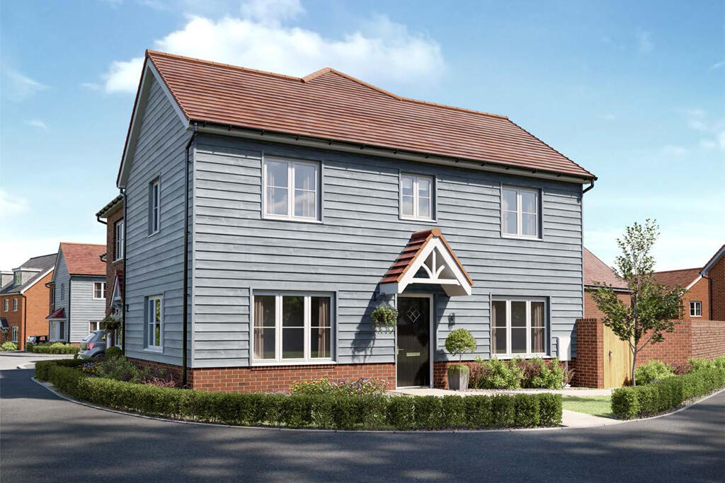 Additional image 10 of Leaf Living at Liberty Place, Hailsham, BN27, East Sussex