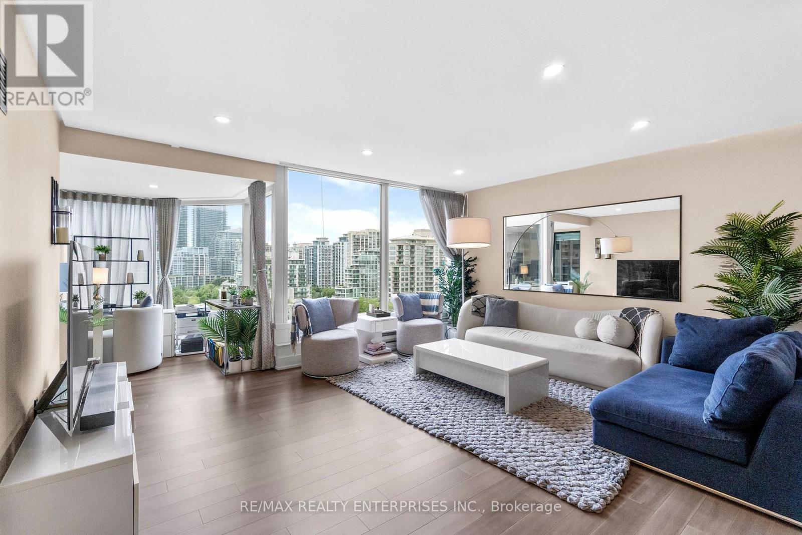 1208 - 1 PALACE PIER COURT|Toronto (Mimico), Ontario M8V3W9