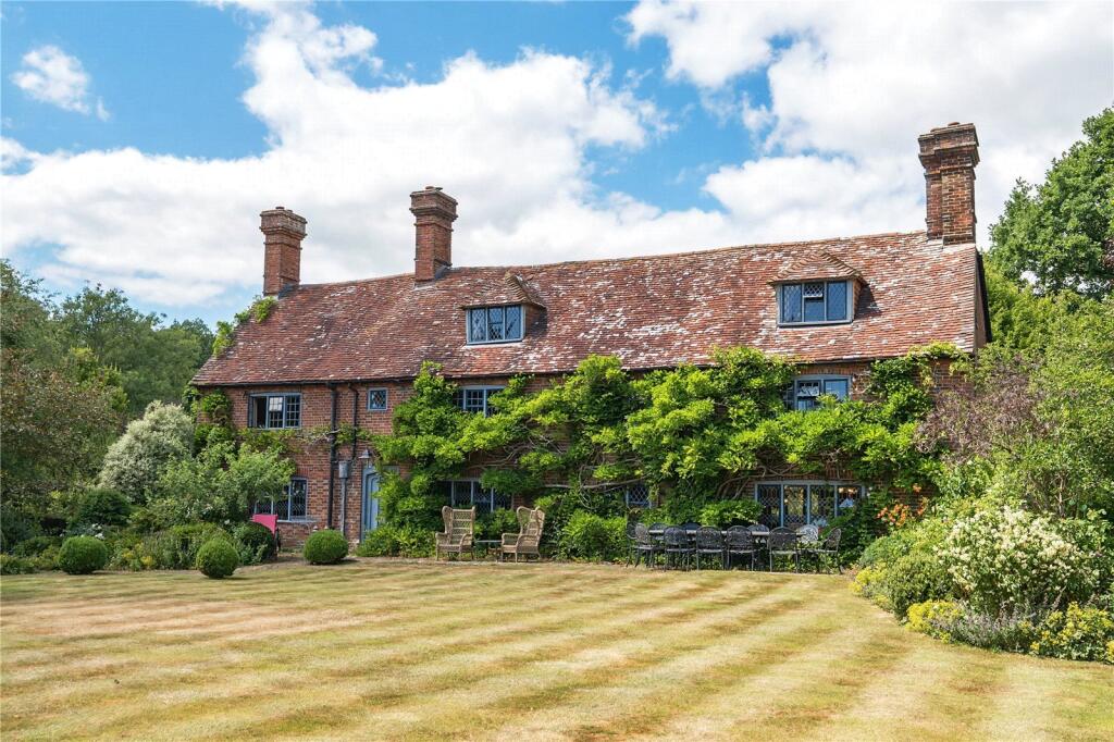 Additional image 27 of Summerhill, Polegate, East Sussex, BN26