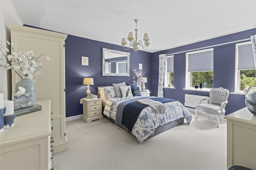 Additional image 10 of Goldring Avenue, Hellingly, Hailsham