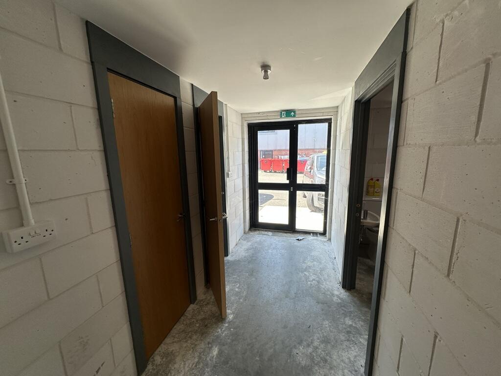 Primary image of Unit F2, Chaucer Business Park, Dittons Road, Polegate, East Sussex, BN26 6QH