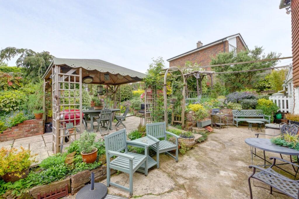 Additional image 29 of Battle Road, Hailsham, BN27