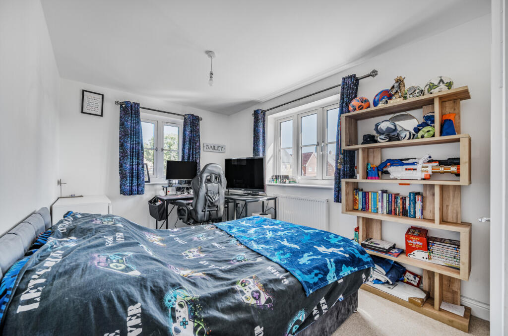 Additional image 5 of Skylark Drive, Hailsham, BN27