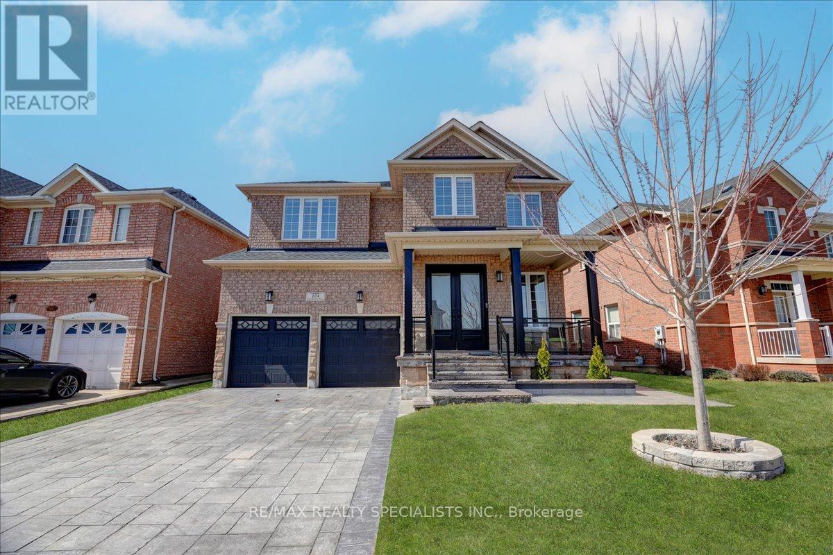104 EARLSBRIDGE BOULEVARD|Brampton (Fletcher's Meadow), Ontario L7A3W7