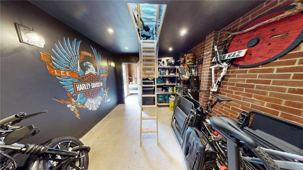 Additional image 22 of Cornflower Crescent, Polegate, East Sussex, BN26