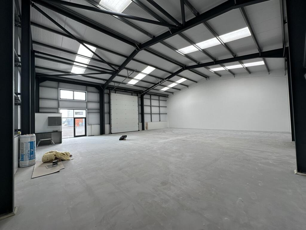 Additional image 3 of Unit E1, Swallow Enterprise Park, Diamond Drive, Lower Dicker, Hailsham, East Sussex, BN27 4EL