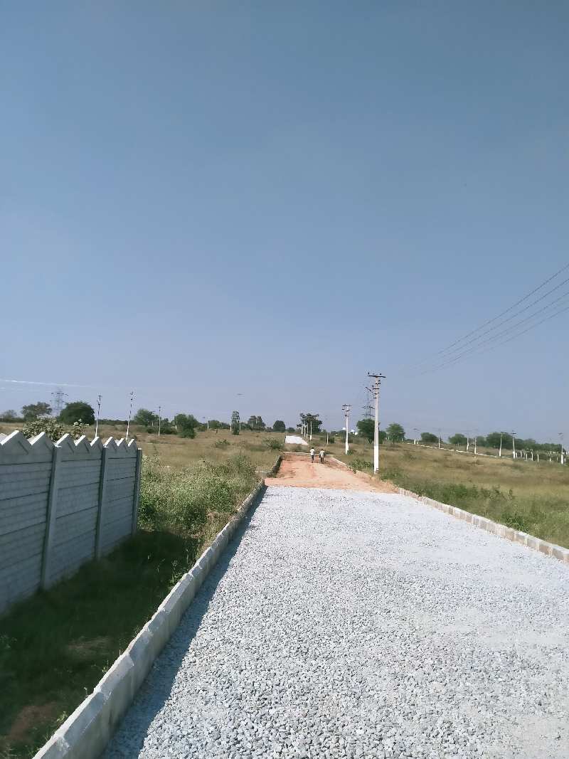 Shadnagar, Hyderabad