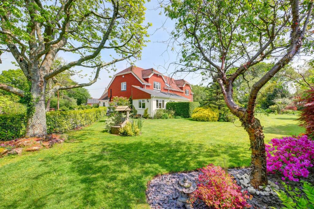 Additional image 23 of Deanland Road, Golden Cross, BN27