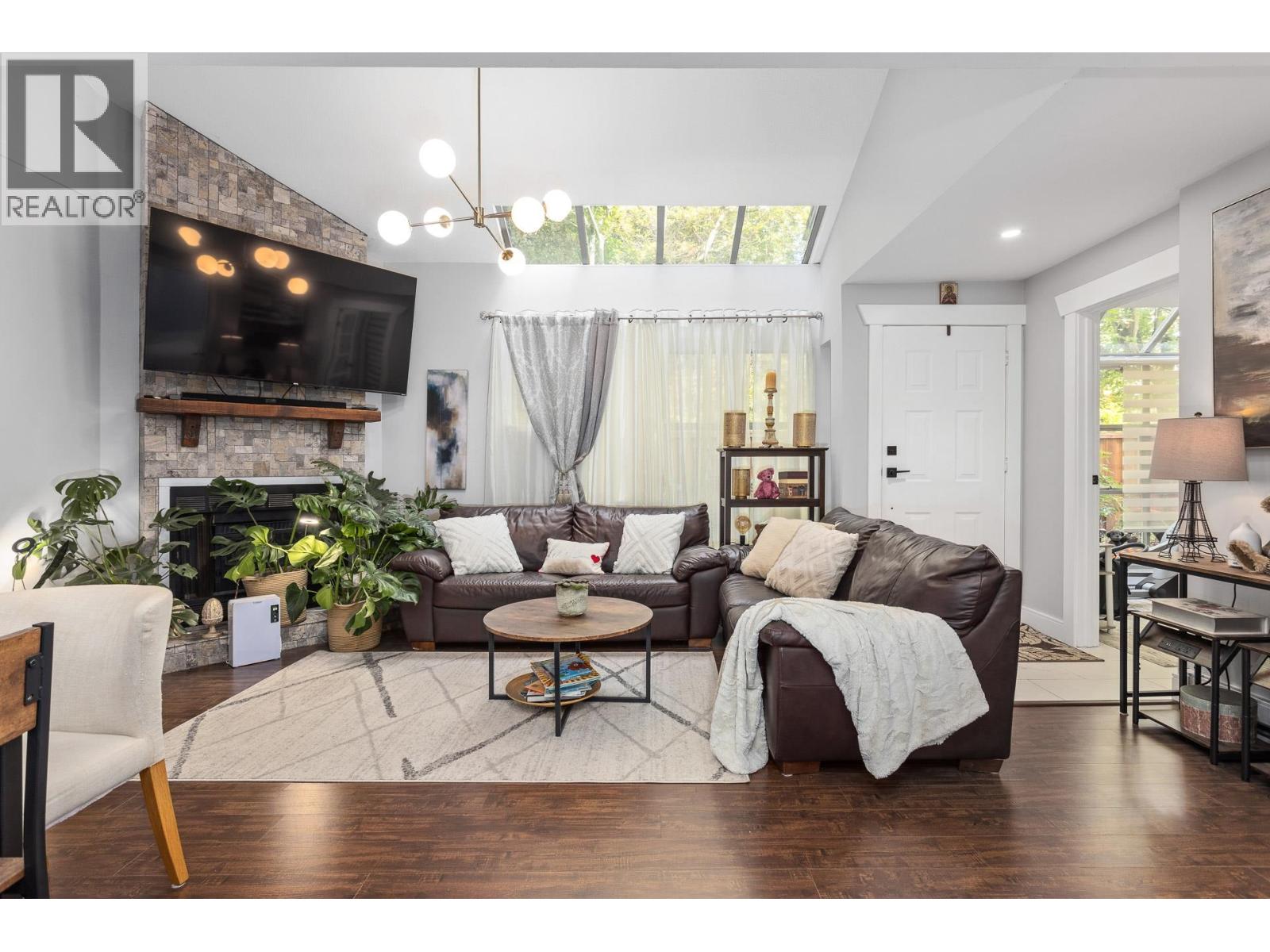 15 7540 ABERCROMBIE DRIVE|Richmond, British Columbia V6Y3J8