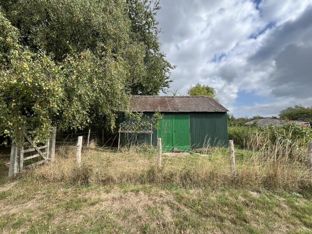 Additional image 38 of Brookfield Nursery, Station Road, Berwick, Polegate, East Sussex, BN26