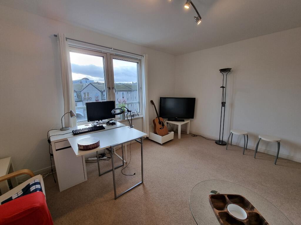 Additional image 2 of Strawberry Bank Parade, City Centre, Aberdeen, AB11