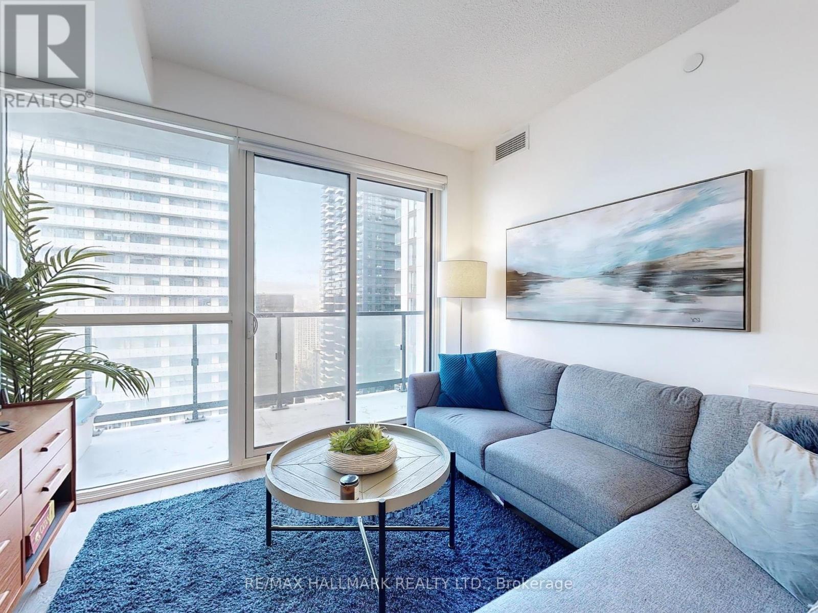 3010 - 87 PETER STREET|Toronto (Waterfront Communities), Ontario M5V0P1