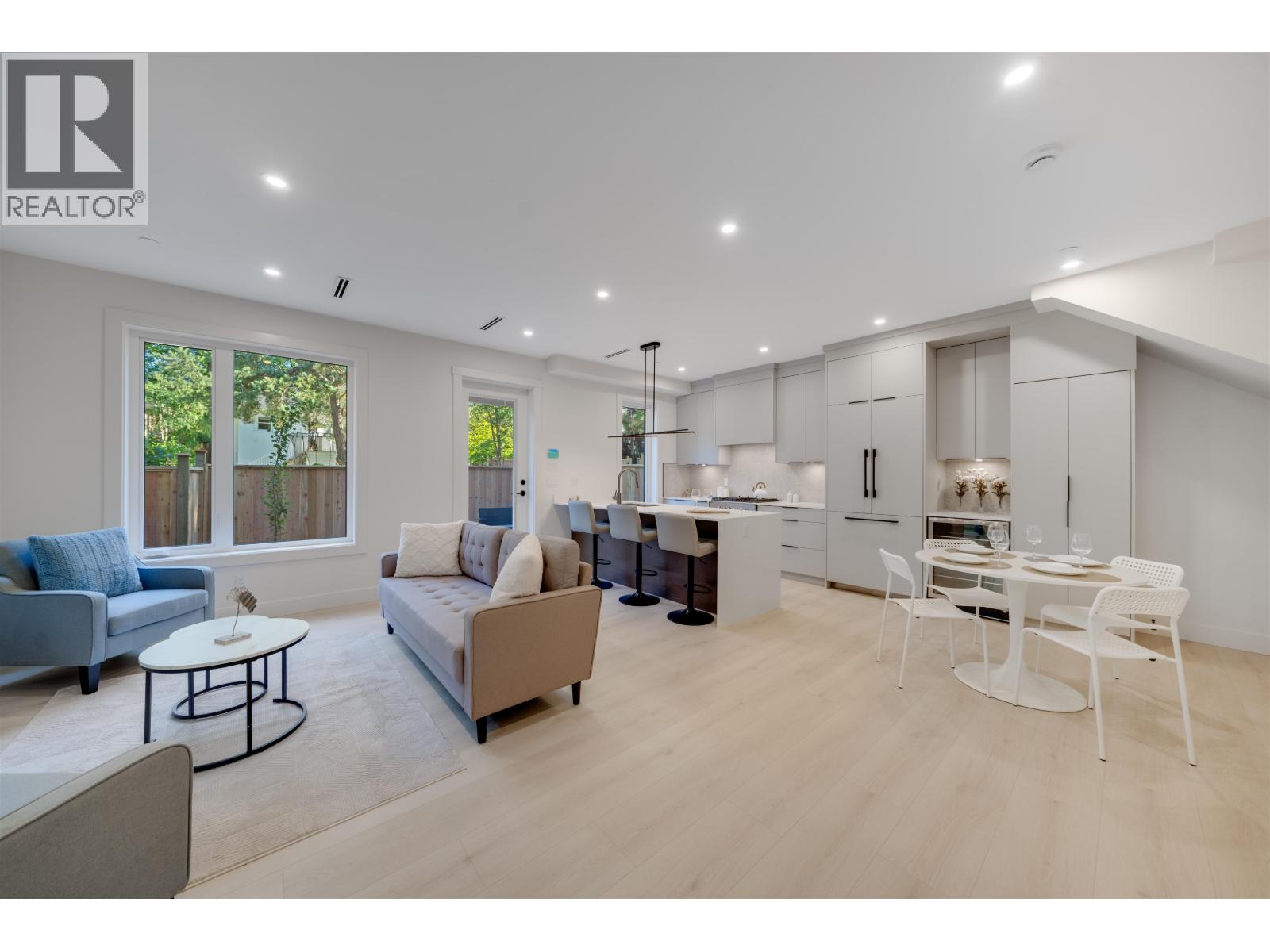 Property image for 3 3836 W 8TH AVENUE|Vancouver, British Columbia V6R1Z4