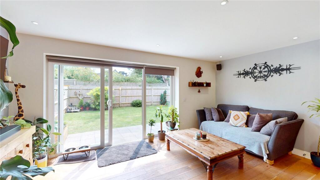 Additional image 9 of Cornflower Crescent, Polegate, East Sussex, BN26