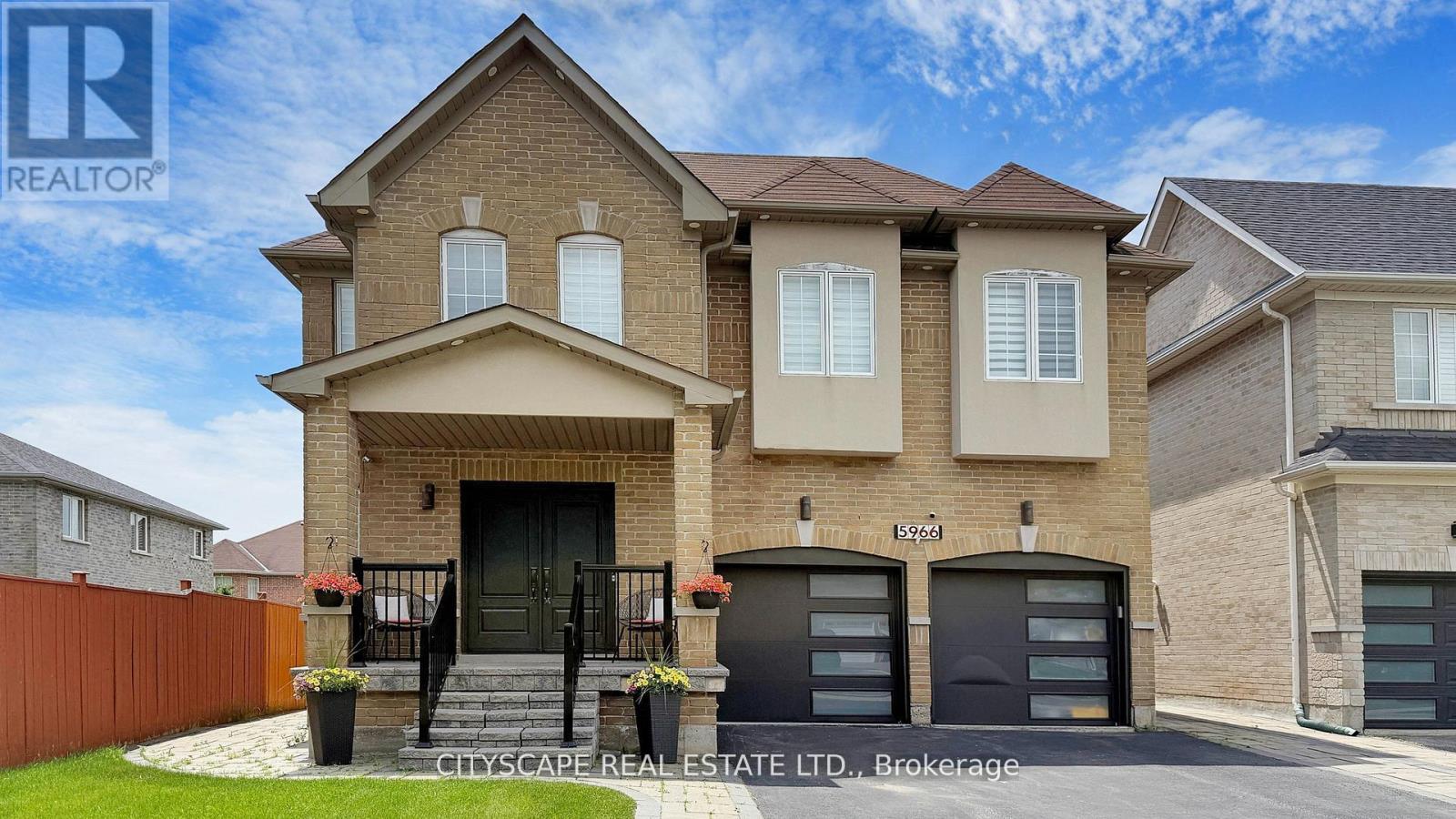 5966 RIVER GROVE AVENUE W|Mississauga (East Credit), Ontario L5M4Z8