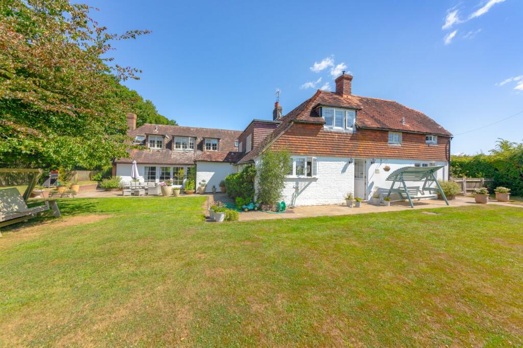 Additional image 35 of Camberlot Road, Upper Dicker, BN27