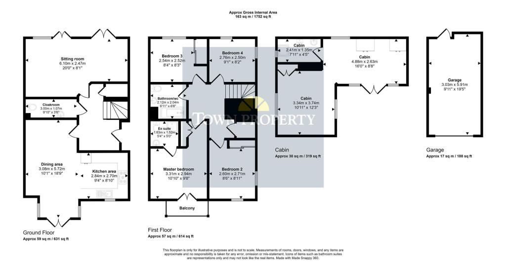 Additional image 18 of Buttercup Drive, Polegate