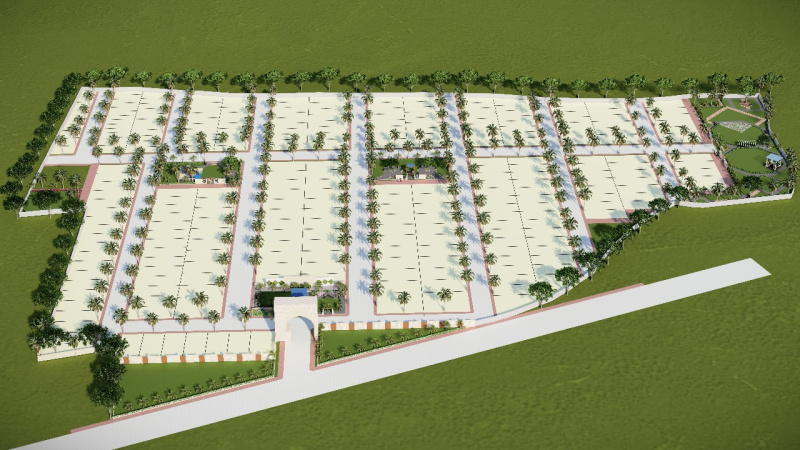 Additional image 3 of Ujjain Road, Indore