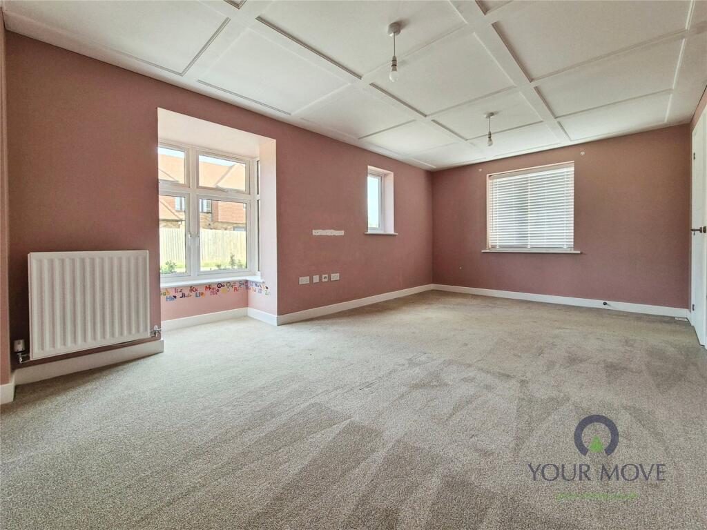 Additional image 9 of Thyme Avenue, Hailsham, East Sussex, BN27