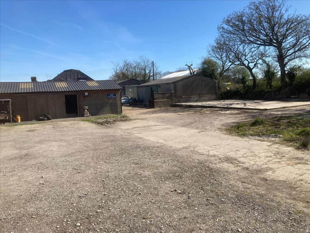 Additional image 10 of The Blue Shed, Hackhurst Lane, Lower Dicker, Hailsham, East Sussex, BN27