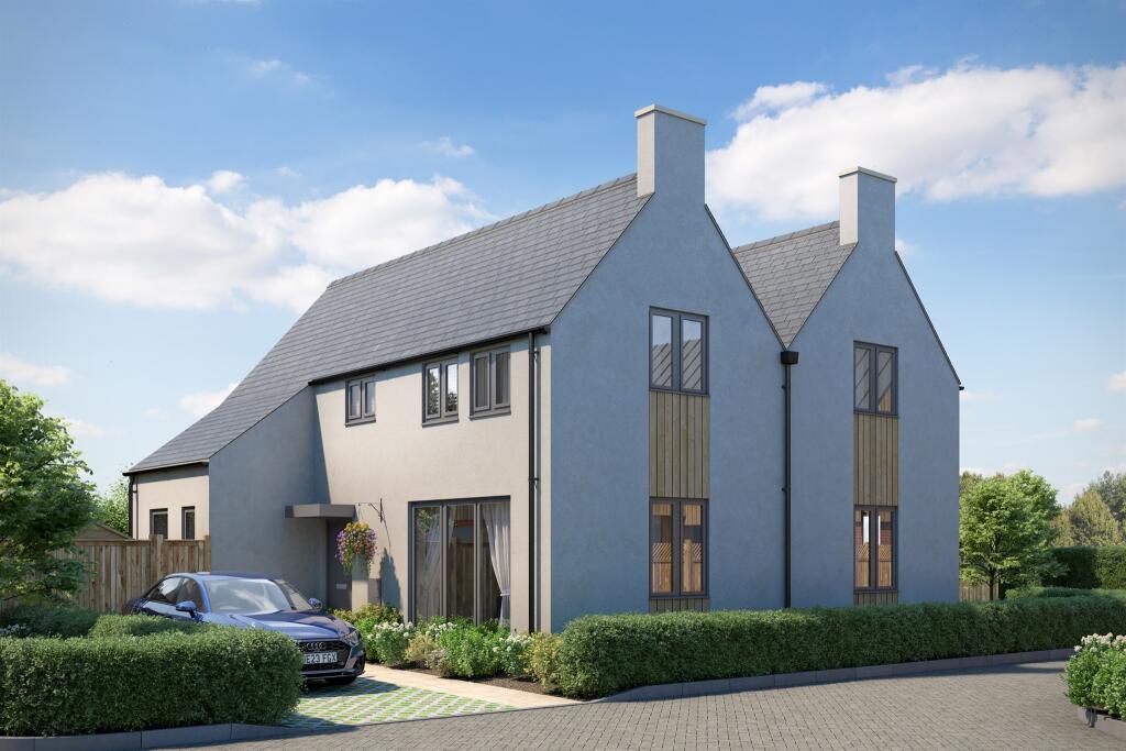 Property image for The Paddock, Upper Dicker, Hailsham