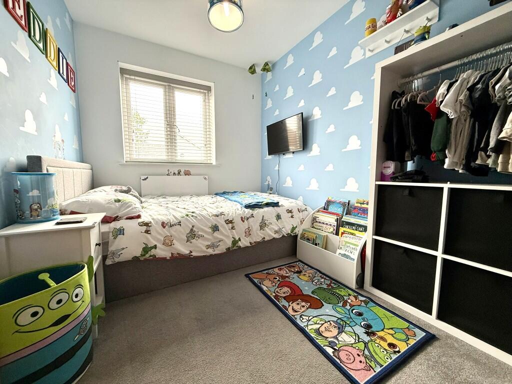 Additional image 16 of Cornflower Crescent, Polegate, East Sussex, BN26