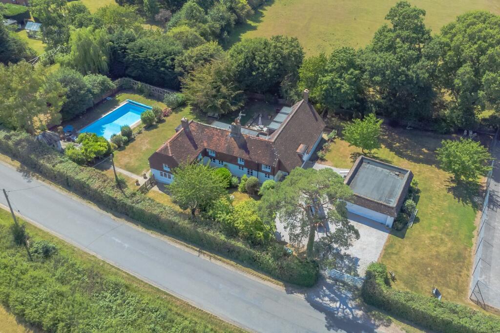 Additional image 43 of Camberlot Road, Upper Dicker, BN27