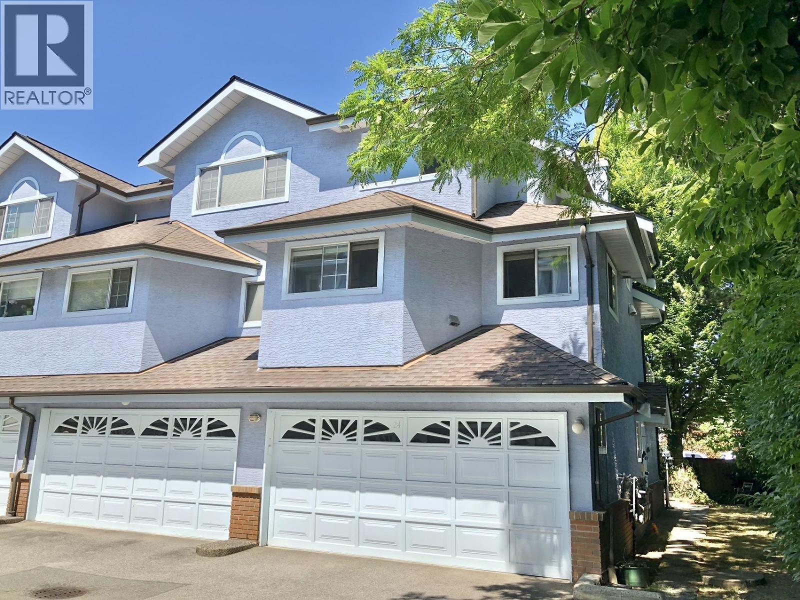 24 8780 BENNETT ROAD|Richmond, British Columbia V6Y1N7