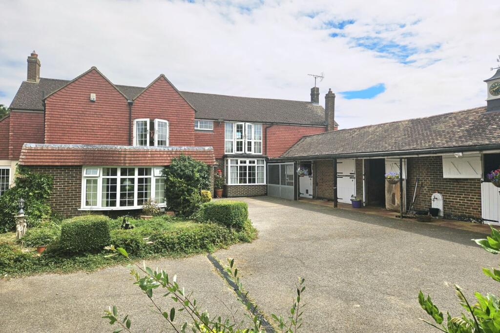 Additional image 44 of Chalvington Road, Hailsham, BN27